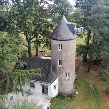 Le moulin de La Retardière Orvault Extérieur photo