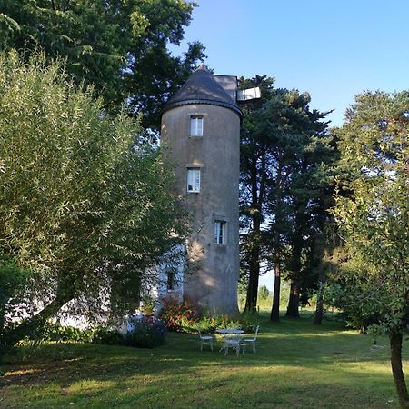Le moulin de La Retardière Orvault Extérieur photo