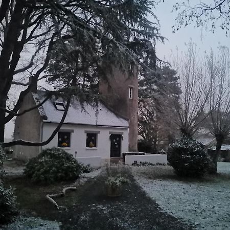 Le moulin de La Retardière Orvault Extérieur photo