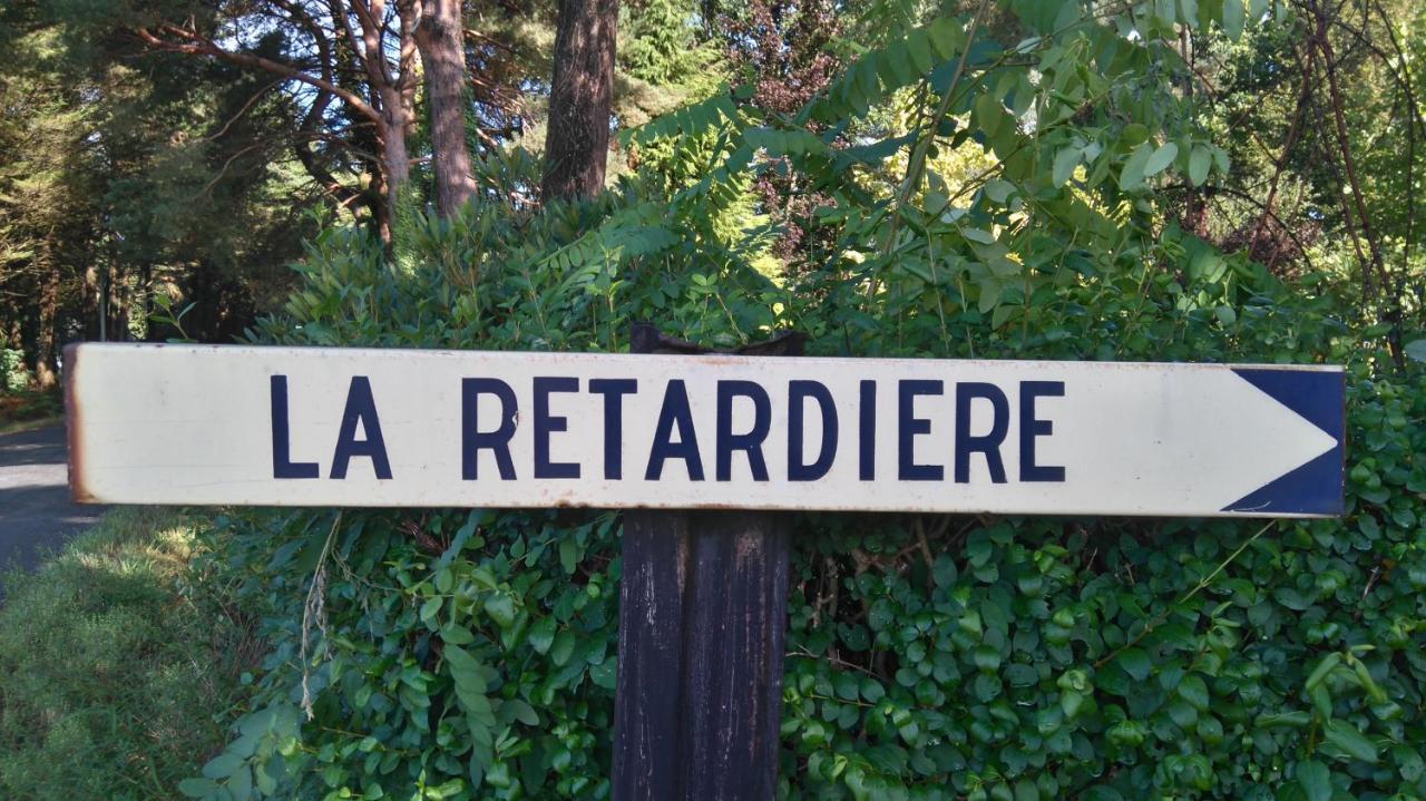 Le moulin de La Retardière Orvault Extérieur photo