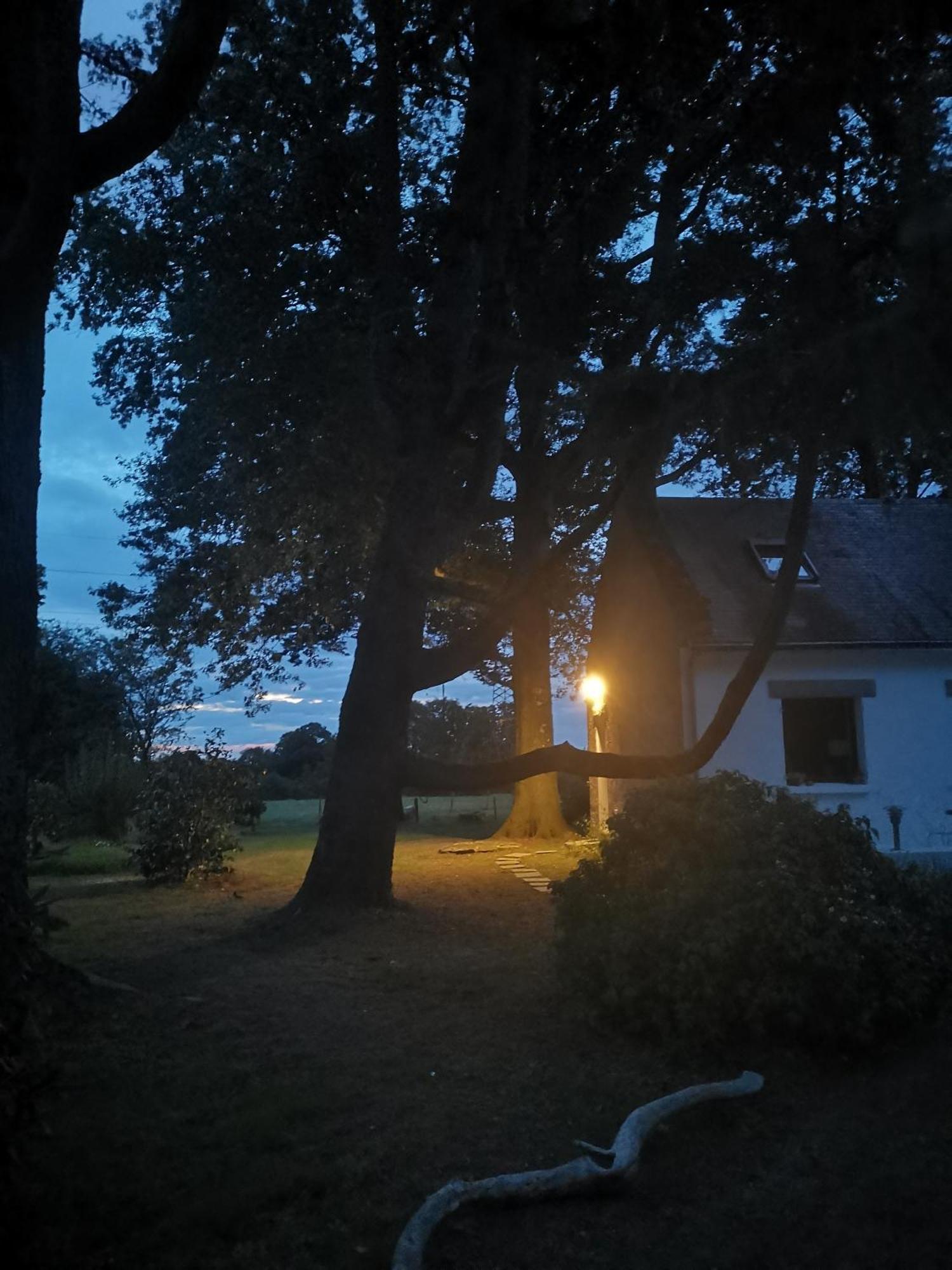 Le moulin de La Retardière Orvault Extérieur photo